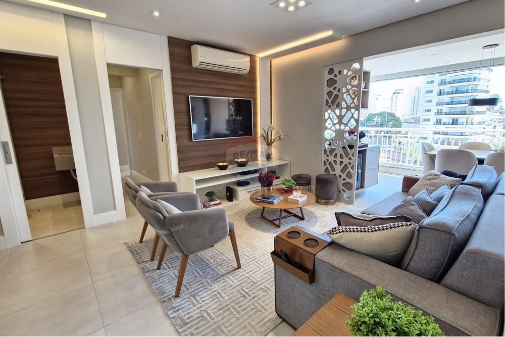 Apartamento - Venda - São Paulo , São Paulo - RUA JOSÉ NOBRE, 50 (8).jpg - 601051066-8