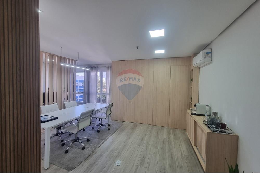 Cj. Comercial/ Sala - Alugar - São Paulo , São Paulo - 20250710_125543.jpg - 602241003-78