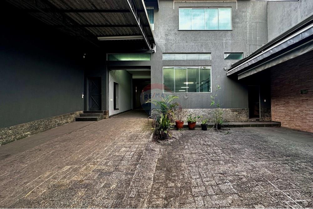 Galpão - Venda - São Paulo , São Paulo - IMG_1593.jpg - 602331002-11