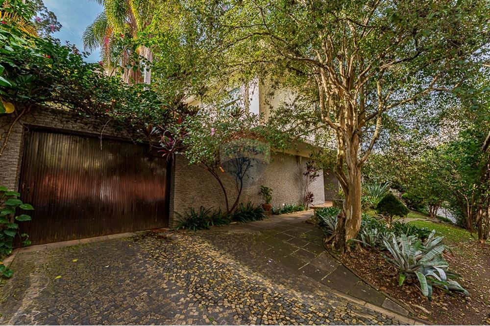 Casa - Venda - São Paulo , São Paulo - Cópia de CAR04103-18.jpg - 601371033-4