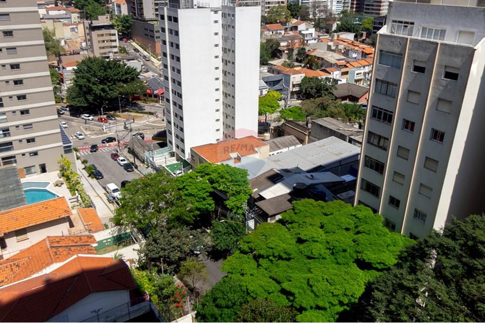 Apartamento - Venda - São Paulo , São Paulo - 17 VISTA QUARTO 3 (4).jpg - 602281026-236