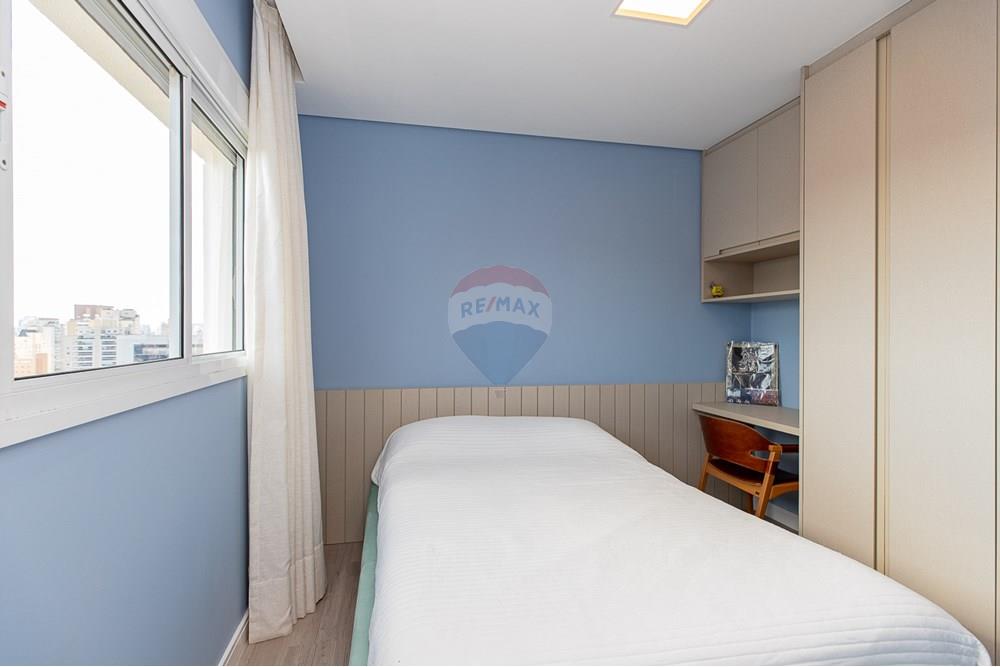 Cobertura - Venda - São Paulo , São Paulo - Cópia de Remax Ares-39.jpg - Suite - 601131004-149