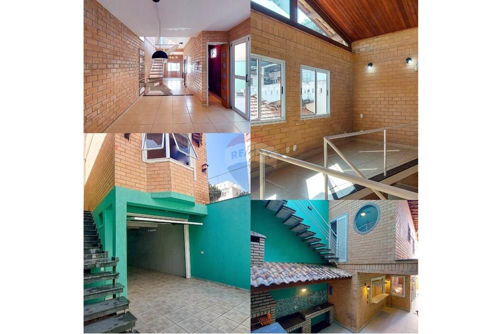 Sobrado - Alugar - São Paulo , São Paulo - WhatsApp Image 2025-03-11 at 14.21.57.jpeg - 602061008-131