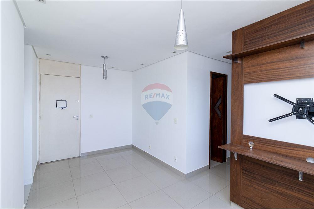 Apartamento - Venda - São Paulo , São Paulo - 4 - 601751058-100