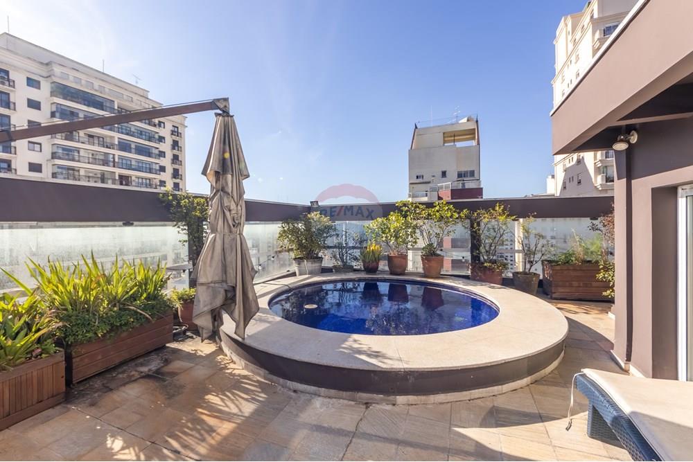 Cobertura - Venda - São Paulo , São Paulo - IMG_486234.jpg - 601721006-93