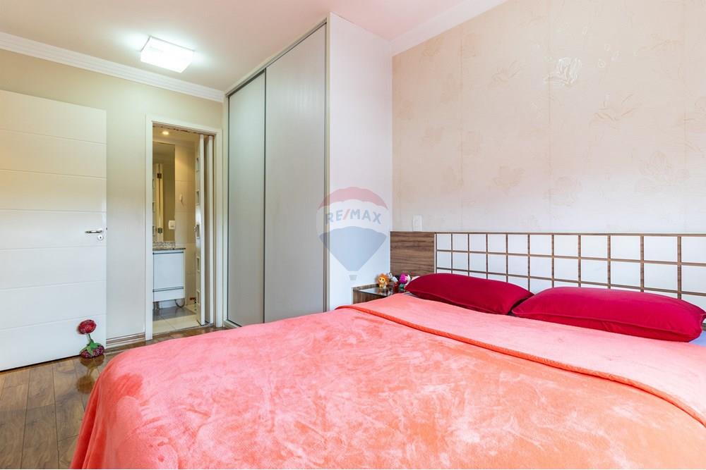 Apartamento - Venda - São Paulo , São Paulo - 12.1. SUÍTE.jpg - 601311010-151