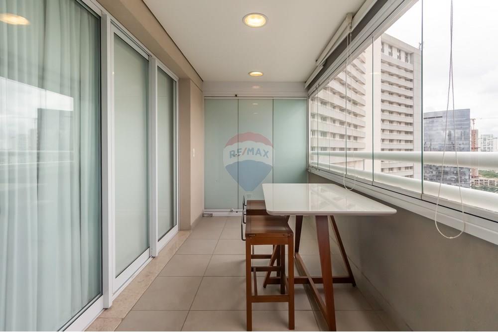 Apartamento - Venda - São Paulo , São Paulo - IMG_838702.jpg - 601371005-17