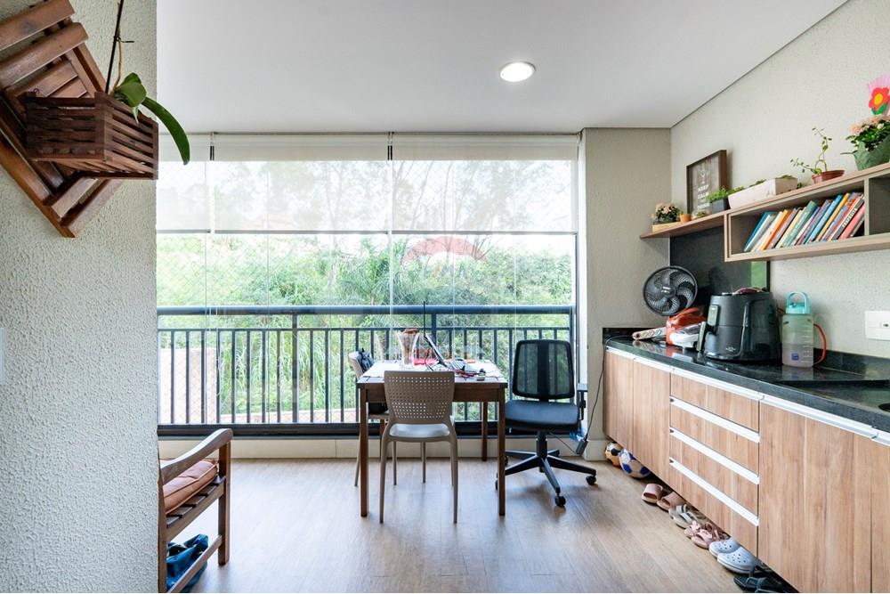 Apartamento - Venda - São Paulo , São Paulo - 01fotos_029.jpg - 601251032-75