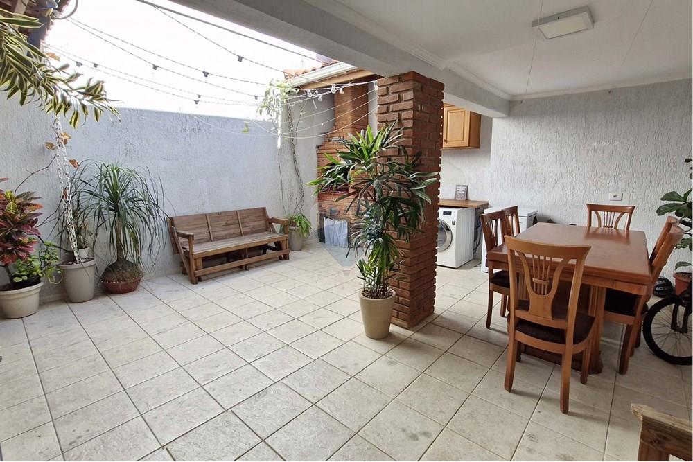 Sobrado - Venda - São Paulo , São Paulo - RUA LIBERO DE MIRANDA, 119 (22).jpg - 601051043-12