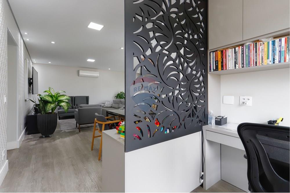 Apartamento - Venda - São Paulo , São Paulo - 25-09-12-Rua Coroados, 162 - Vila Anastácio_017_CapodannoFotografia.jpg - 602341026-8