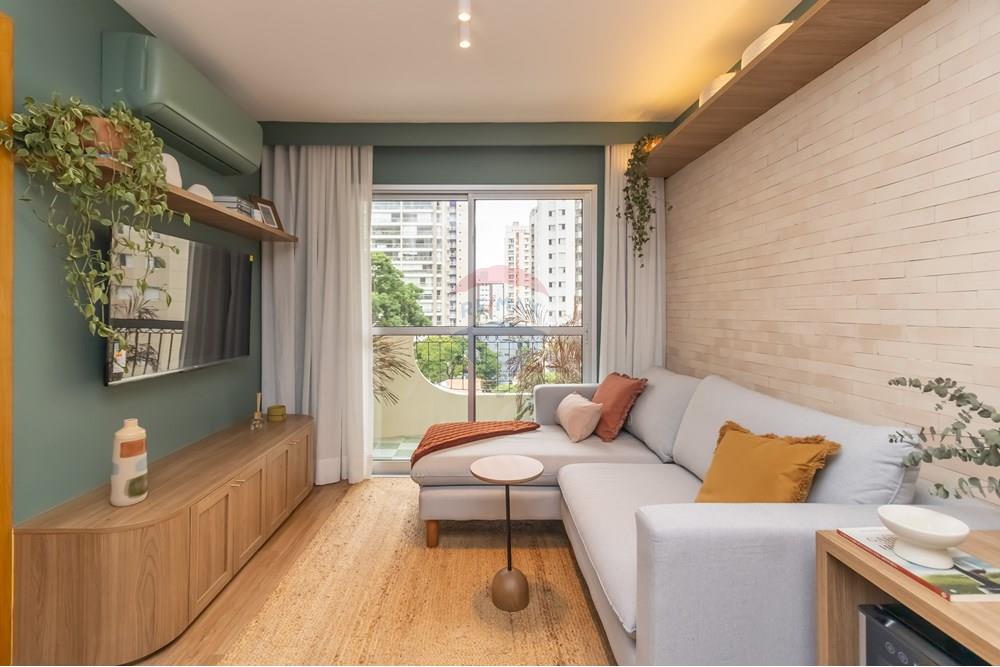 Apartamento - Venda - São Paulo , São Paulo - 01fotos_014.jpg - 601351230-53