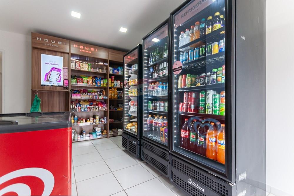 Apartamento - Alugar - São Paulo , São Paulo - DSC_5351.jpg - 601191026-201