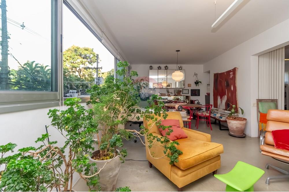 Apartamento - Venda - São Paulo , São Paulo - 01 sala.jpg - 601481005-191