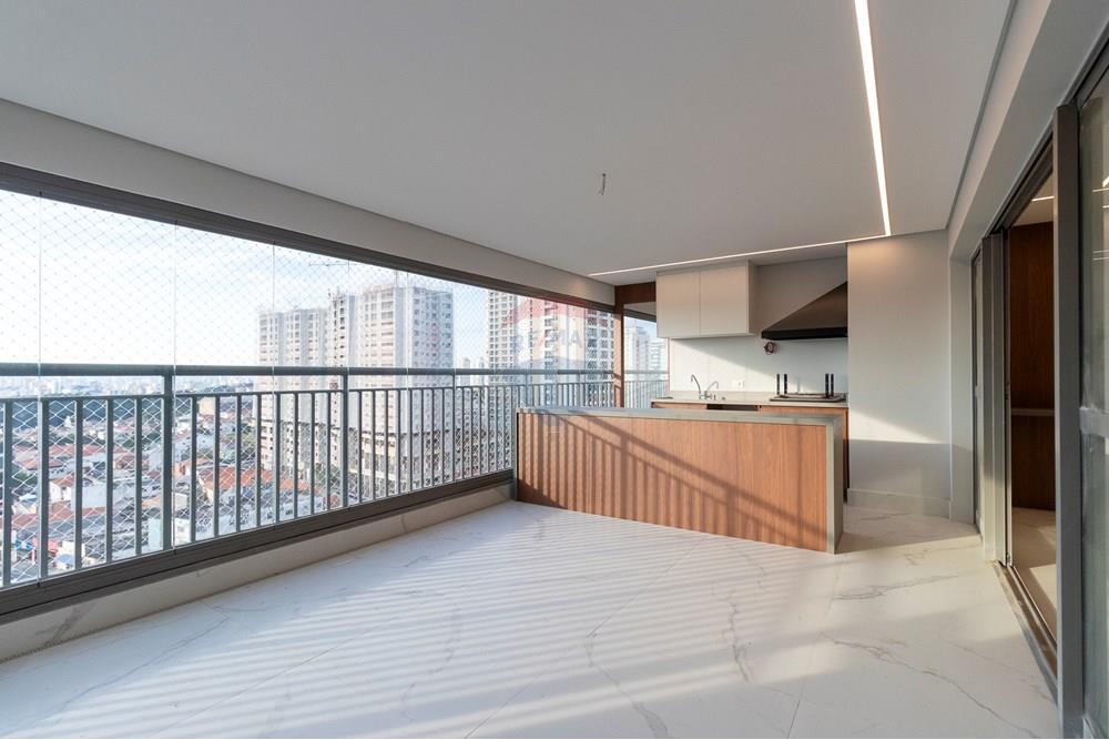 Apartamento - Venda - São Paulo , São Paulo - 01fotos_006.jpg - Área Gourmet - 601251048-107