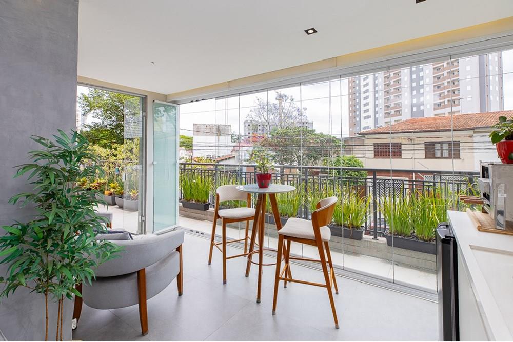 Apartamento, 3 quartos, 115 m² - Foto 10