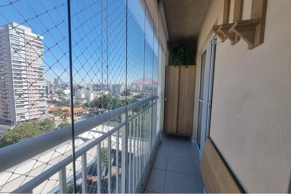 Apartamento - Alugar - São Paulo , São Paulo - 20250903_101738.jpg - 602241003-93