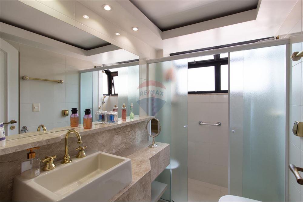 Apartamento - Venda - São Paulo , São Paulo - 22 - 601971018-1244