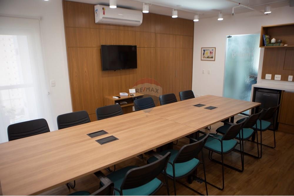 Cj. Comercial/ Sala - Alugar - São Paulo , São Paulo - FOTO 20.jpg - 602151008-147