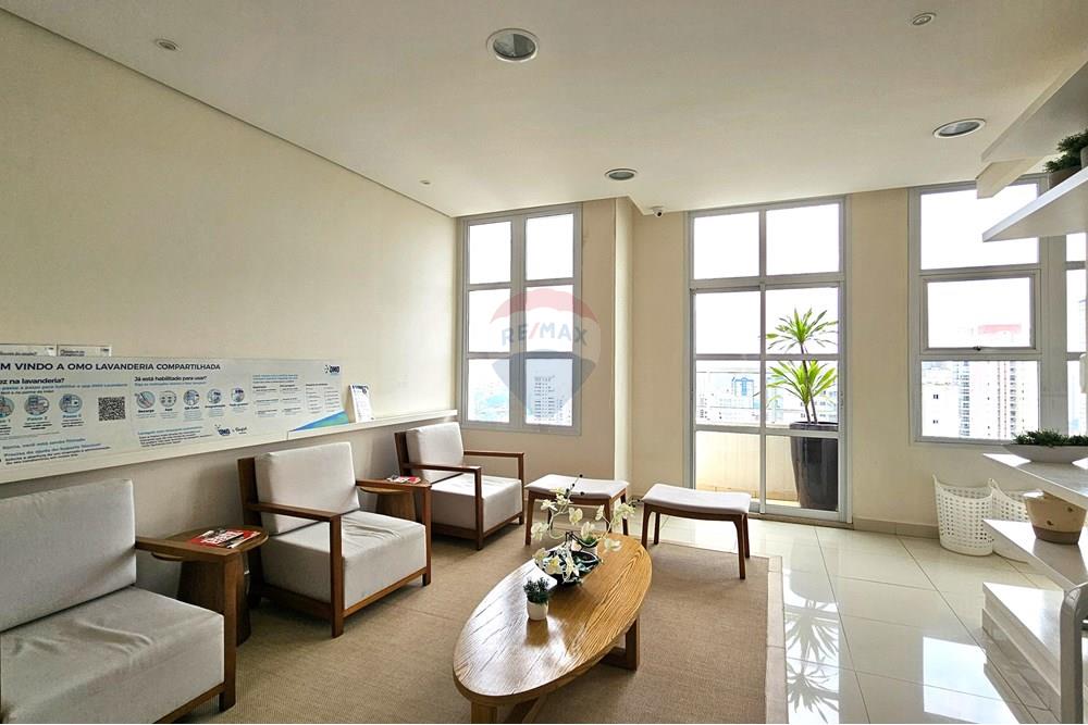 Apartamento - Venda - São Paulo , São Paulo - 65_Área comum.jpg - 601971014-180