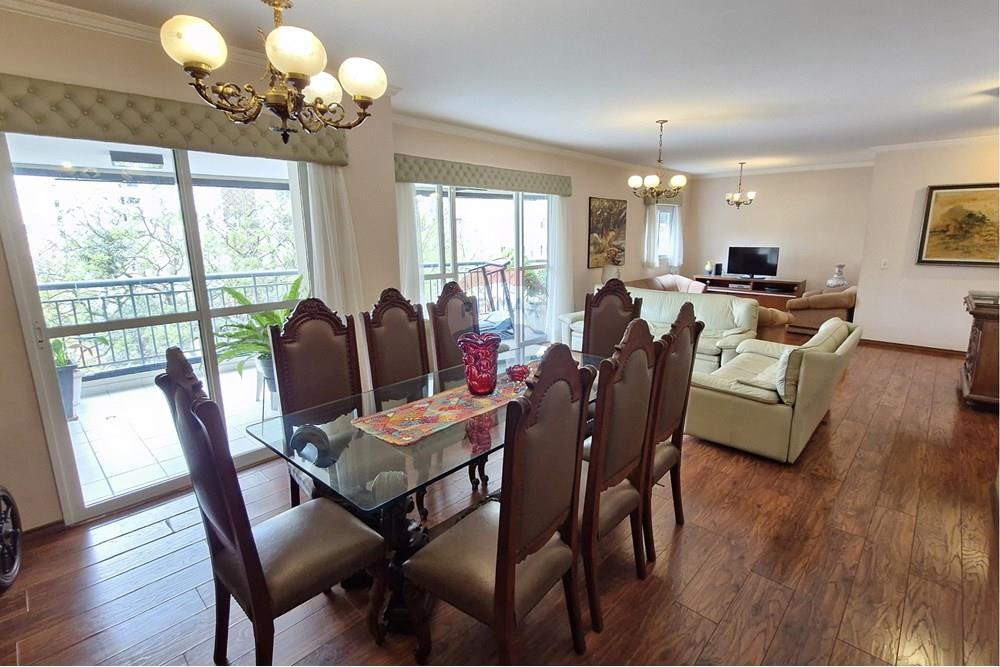 Apartamento - Venda - São Paulo , São Paulo - RUA DAMASCENO VIEIRA, 928 (13).jpg - 601361076-1