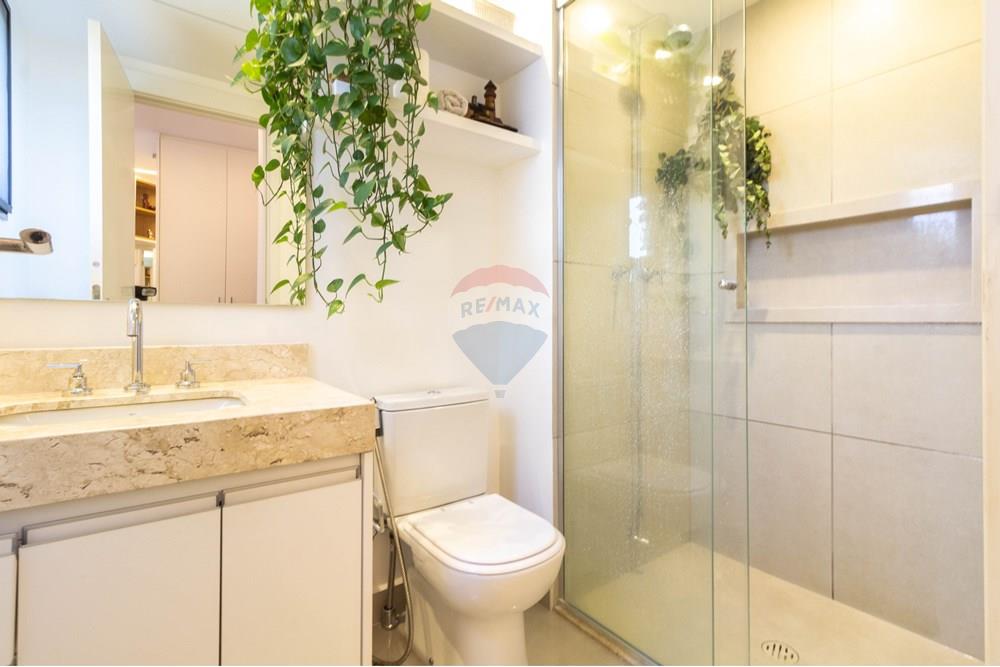 Apartamento - Venda - São Paulo , São Paulo - 10 BANH. QUARTO 2 (2).jpg - 601261084-48