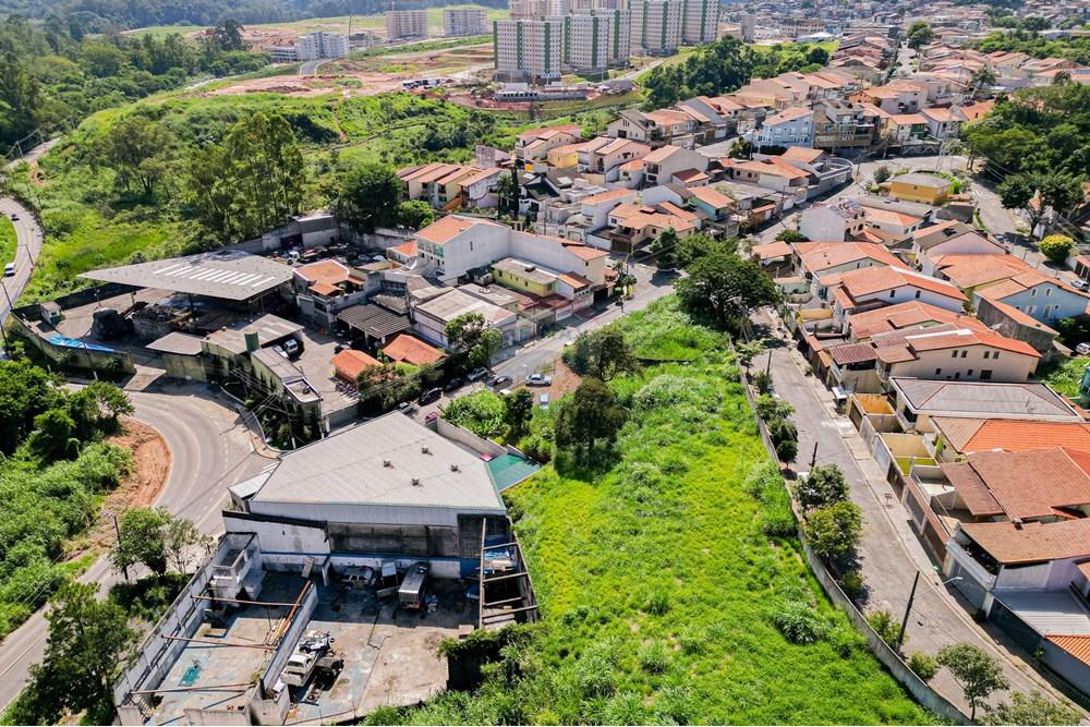 Galpão - Venda - São Paulo , São Paulo - DJI_0369.jpg - 602261033-11