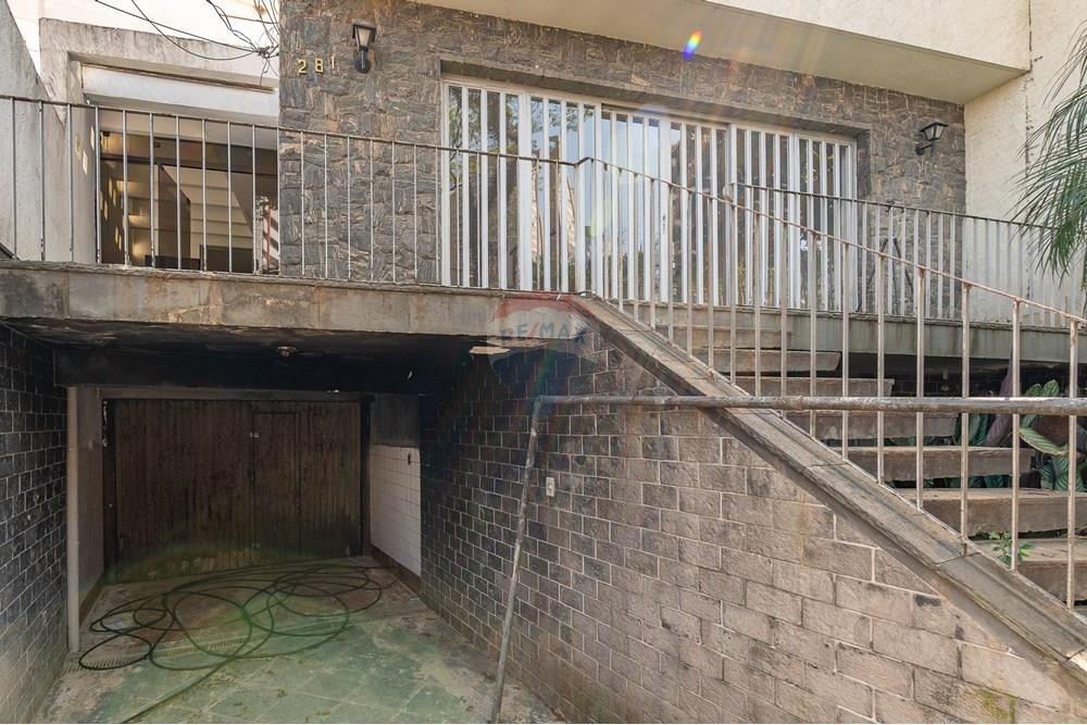 Casa - Venda - São Paulo , São Paulo - 70_CS.jpg - 601471027-10