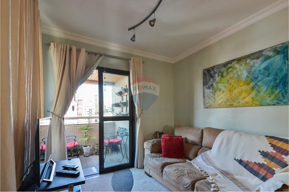 Apartamento - Venda - São Paulo , São Paulo - 01fotos_015.jpg - 601351208-130