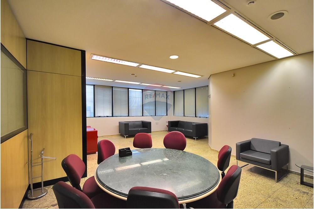 Prédio - Alugar - São Paulo , São Paulo - SALA PRIVATIVA - AUDITORIO (1).JPG - 602291016-60