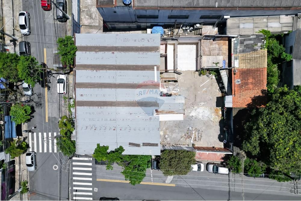 Galpão - Venda - São Paulo , São Paulo - DJI_073803.jpg - 630331089-10