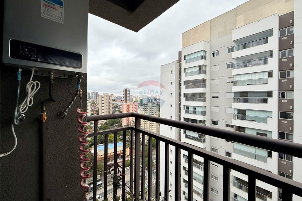 Apartamento - Alugar - São Paulo , São Paulo - IMG_8545.jpg - 602321014-111