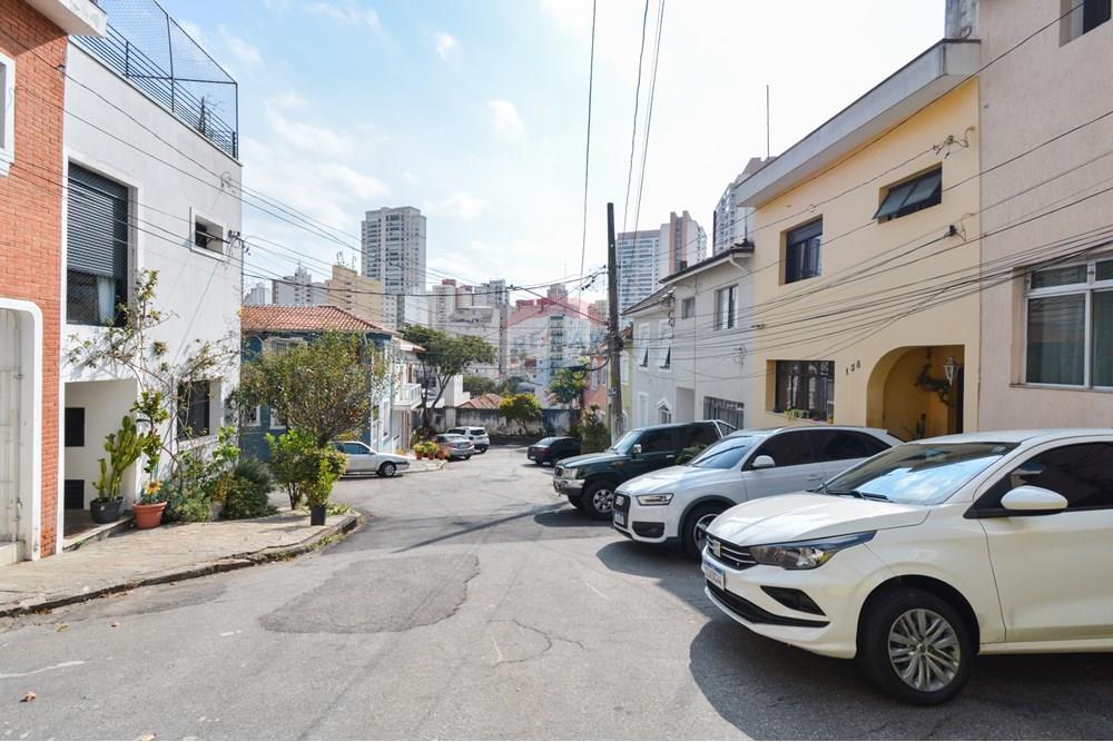 Casa de Vila - Venda - São Paulo , São Paulo - 01fotos_084.jpg - 601251070-45