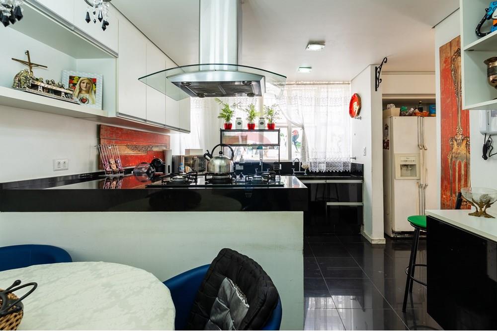 Casa - Venda - São Paulo , São Paulo - 101_CS.jpg - 601971032-116