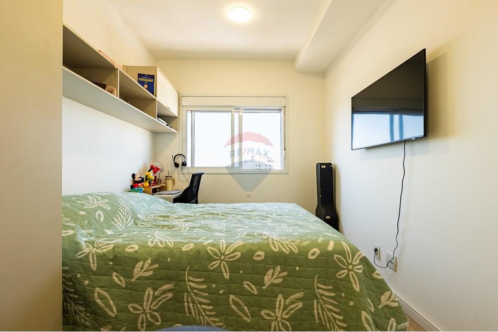 Apartamento - Venda - São Paulo , São Paulo - 38_AP.jpg - 601471041-40