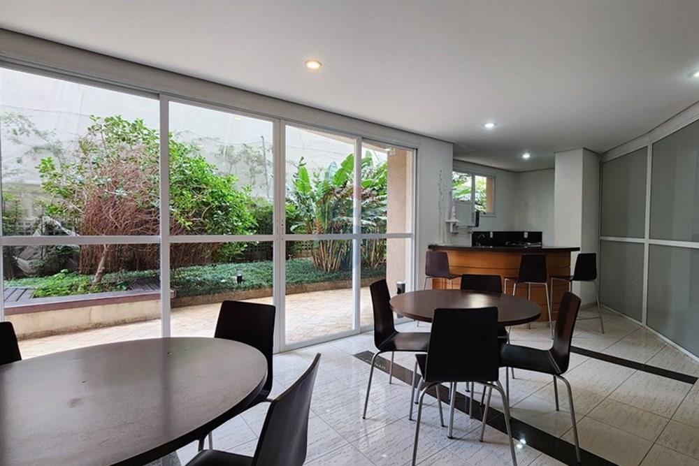 Apartamento - Alugar - São Paulo , São Paulo - 20250423_135009.jpg - 602201008-210