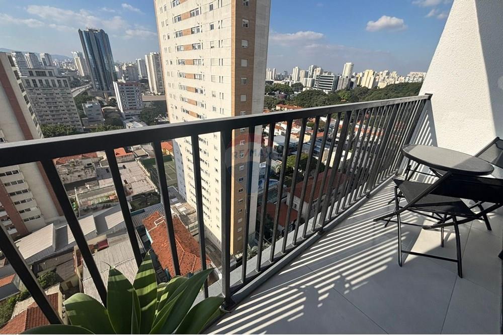 Studio - Alugar - São Paulo , São Paulo - f28425ac-7703-483f-b5f8-2cd7cf64e60e.jpg - 602281034-8
