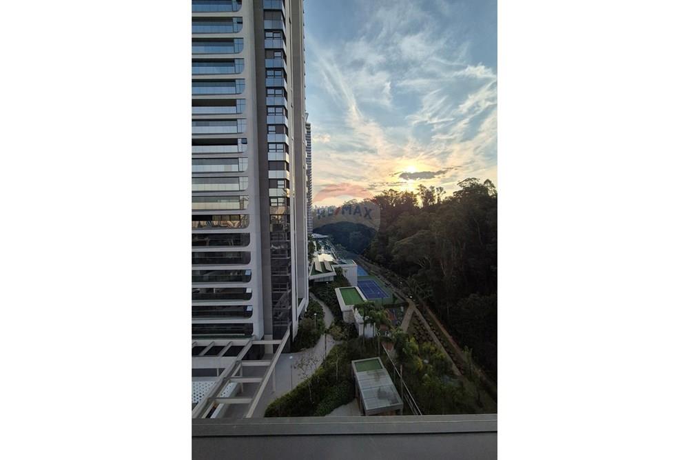 Apartamento - Alugar - São Paulo , São Paulo - Vista suite master.jpg - 601971072-41