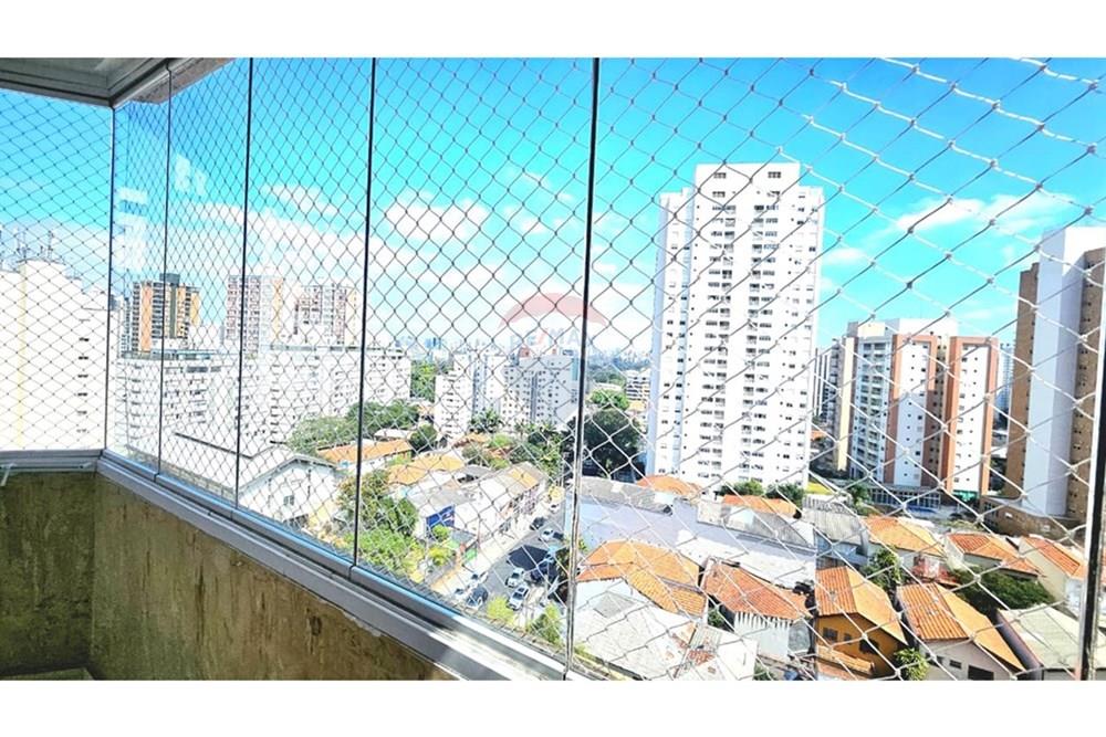Apartamento - Alugar - São Paulo , São Paulo - WhatsApp Image 2025-08-15 at 15.59.01.jpeg - Terraço - 602161018-1