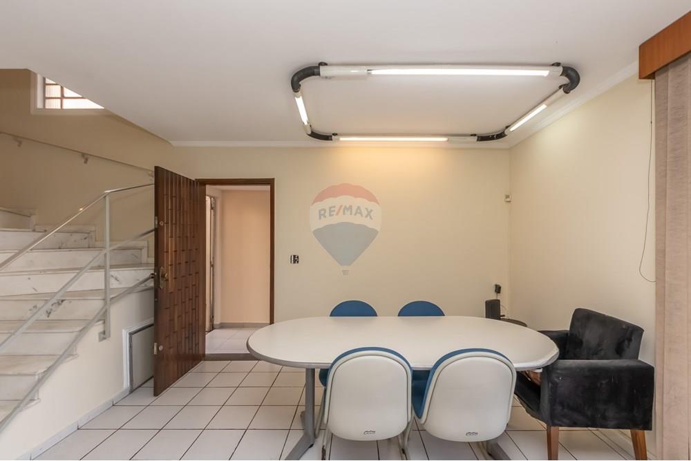 Sobrado - Venda - São Paulo , São Paulo - IMG_277326.jpg - Sala de jantar - 602161019-4