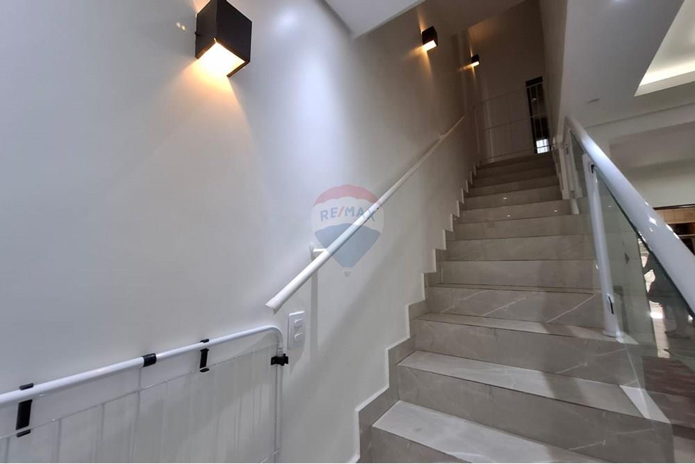 Sobrado - Alugar - São Paulo , São Paulo - Foto 11.jpeg - Corredor - 601751108-5