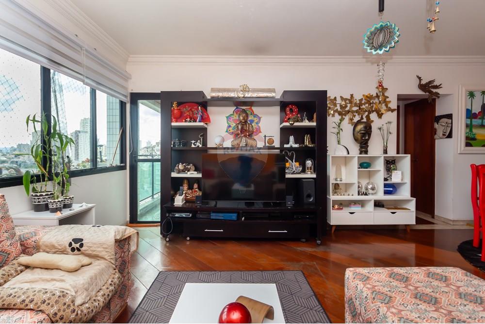 Apartamento - Venda - São Paulo , São Paulo - IMG_436926.jpg - 601811017-12