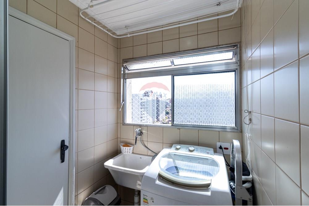 Apartamento - Venda - São Paulo , São Paulo - IMG_9278_lavanderia.jpg - 602201028-3