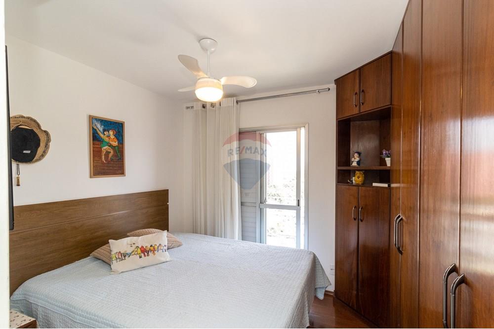 Apartamento - Venda - São Paulo , São Paulo - IMG_9241_quarto Tania.jpg - 602201028-3