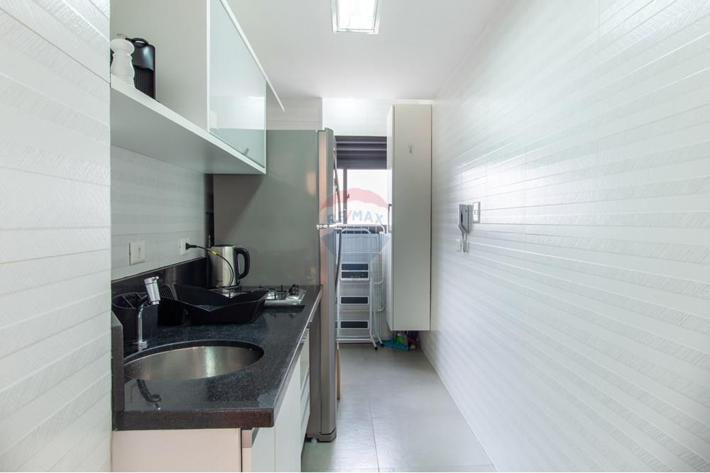 Apartamento - Venda - São Paulo , São Paulo - 18 Cozinha.jpg - 601971015-618