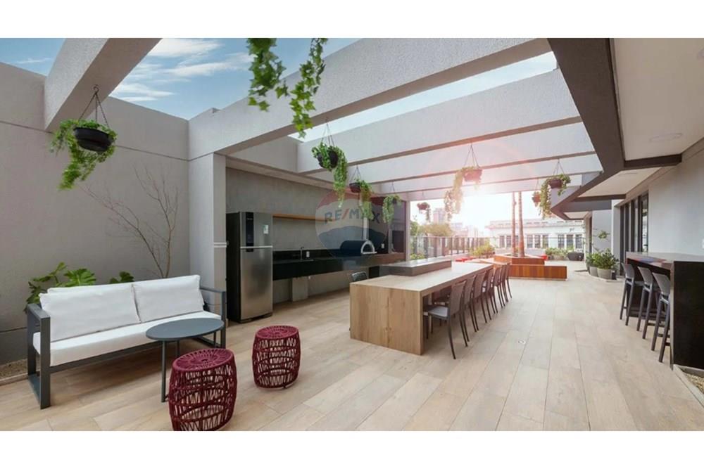 Apartamento - Alugar - São Paulo , São Paulo - 61B.jpg - 601361021-1752