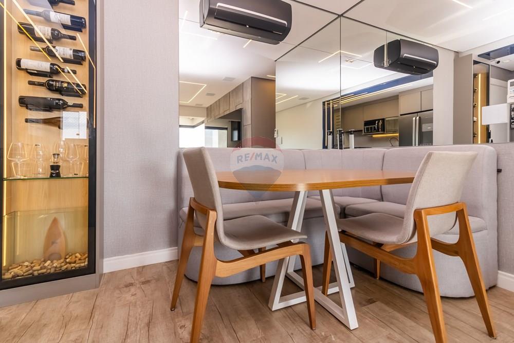 Apartamento, 2 quartos, 72 m² - Foto 8