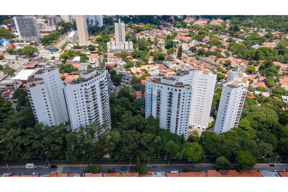 Apartamento - Venda - São Paulo , São Paulo - 35-DJI_0951.jpg - 601241007-55