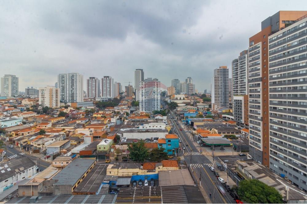 Apartamento - Alugar - São Paulo , São Paulo - 03apartamento_021.JPG - 601421022-16