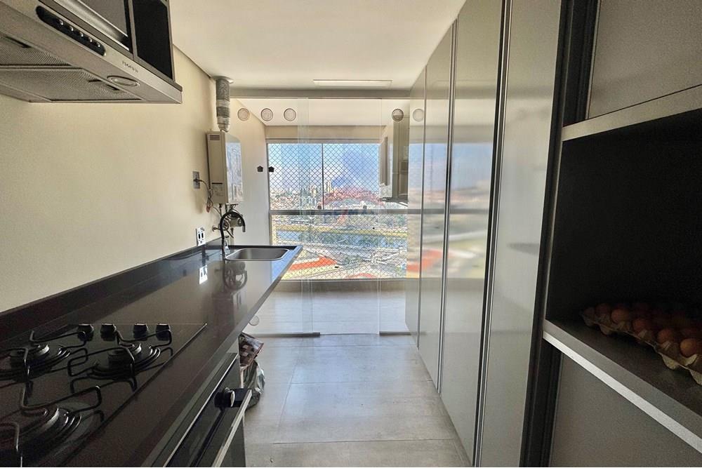 Apartamento - Alugar - São Paulo , São Paulo - IMG_8157.jpg - 602181008-70