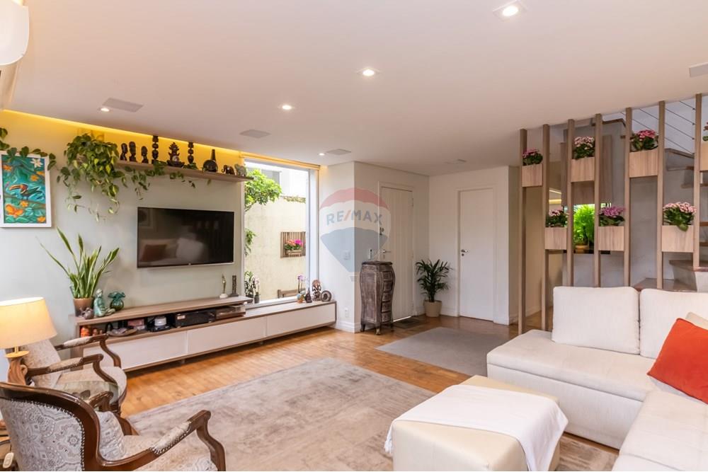 Casa, 4 quartos, 218 m² - Foto 5